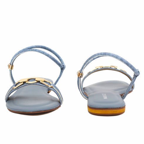 Women Formal Sandals - 40840S